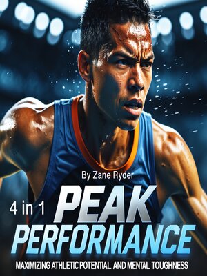 cover image of Peak Performance